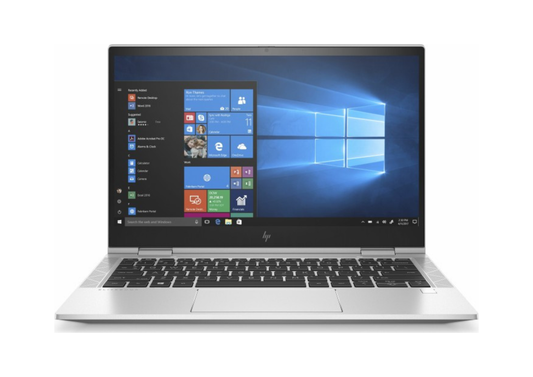 HP ELITEBOOK X360 830 G7 NOTEBOOK PC, 16 Go RAM, SSD 512 Go